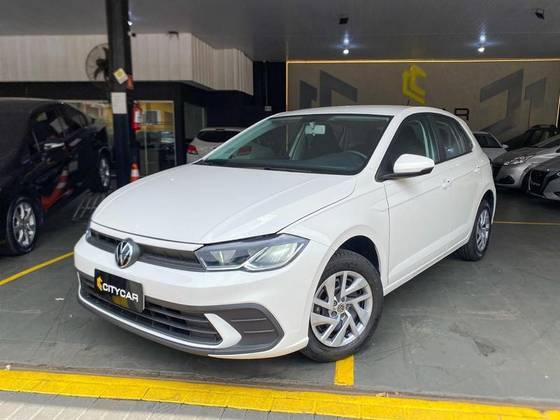 VOLKSWAGEN POLO 1.0 MPI MANUAL